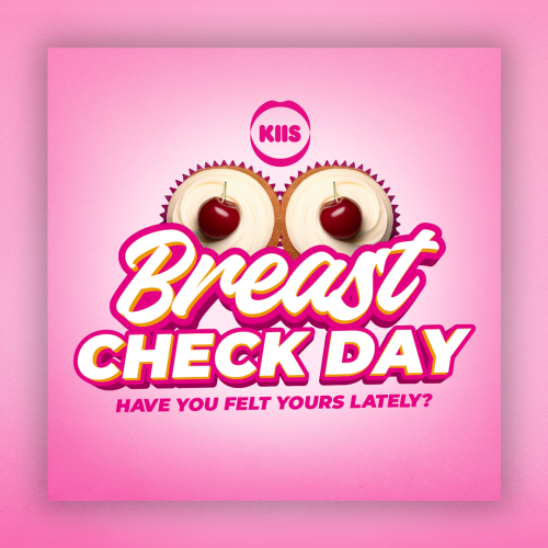 Your Guide On How To Check Your Boobs This Breast Check Day
