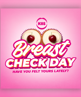 Your Guide On How To Check Your Boobs This Breast Check Day