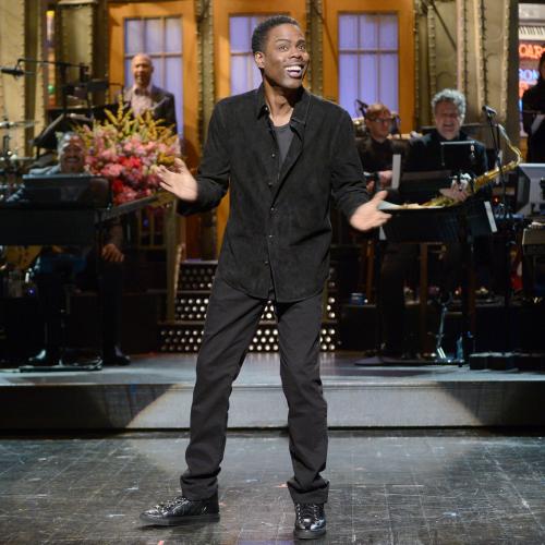 "Sometimes Drug Dealers Get Shot!" Chris Rock's Savage SNL Monologue