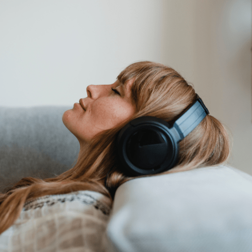 Here's What Australians Were Listening To In 2024