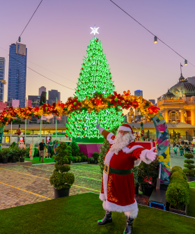 Your Guide To Finding The Best Christmas Decorations In Melbourne!
