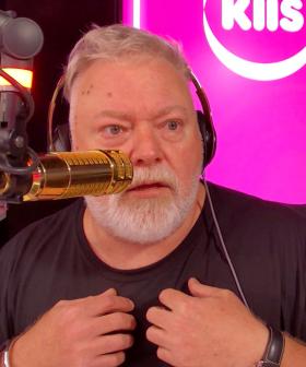 Kyle Shares A Heartbreaking Health Update On Air