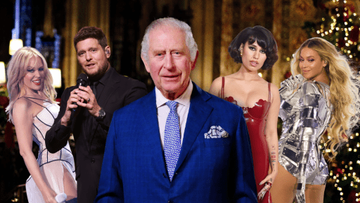 King Charles III Reveals His Favourite Artists In Radio Special