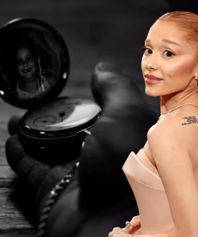 Ariana Grande Drops Teaser For 'Brighter Days Ahead' Short Film