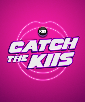Catch The KIIS