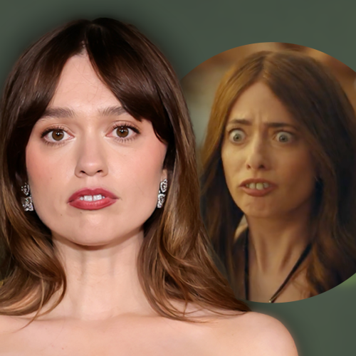 Aimee Lou Wood Calls Out ‘Mean and Unfunny’ SNL Skit Mocking Her Appearance
