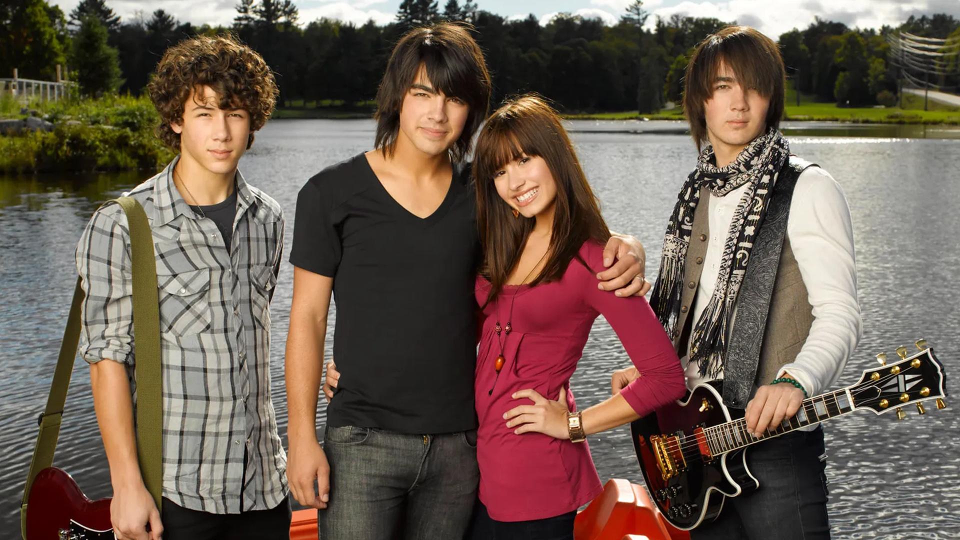 ‘Camp Rock 3’ is Reportedly in the Works At Disney+