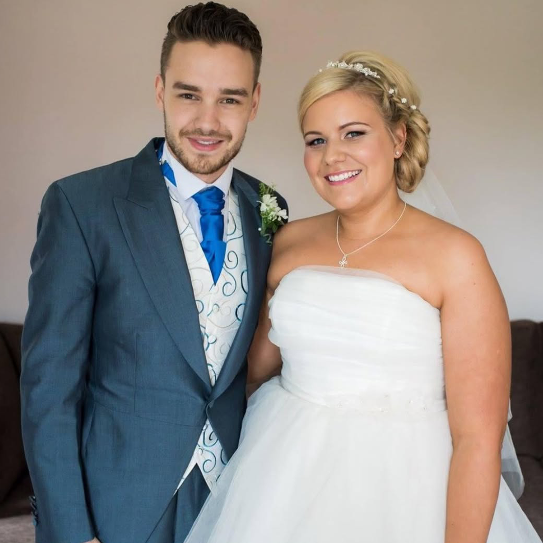 Liam Payne's Sister Shares Heartfelt Tribute Six Months On From His Death