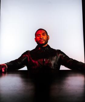 Win tickets to Usher with KIIS Club!