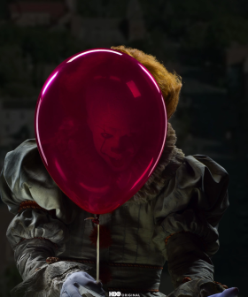 Trailer Drops For New Pennywise TV Series!