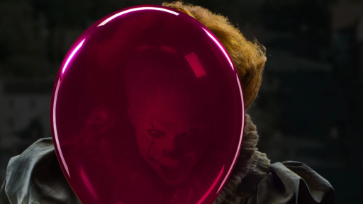 Trailer Drops For New Pennywise TV Series!