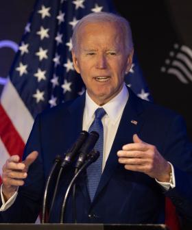 Joe Biden Diagnosed with Advanced Prostate Cancer