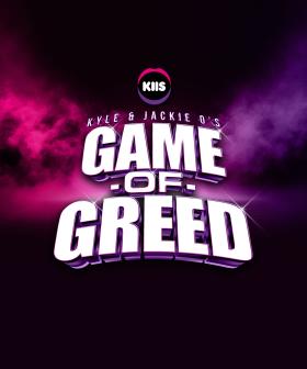 Kyle & Jackie O's Game of Greed