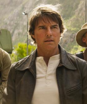 Win tickets to Mission: Impossible The Final Reckoning with KIIS Club!