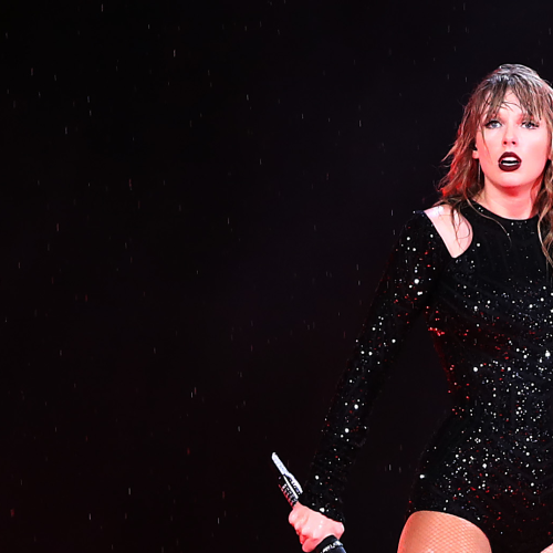 Taylor Swift Fans Detect Fresh Signs of “Reputation (Taylor’s Version)” on the Way