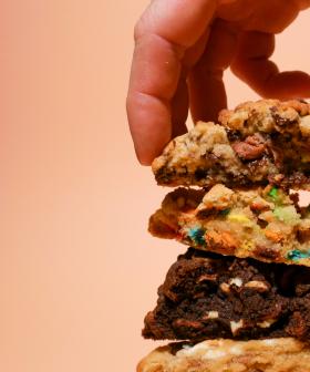 We've Just Found Melbourne's Best Cookies