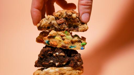 We’ve Just Found Melbourne’s Best Cookies
