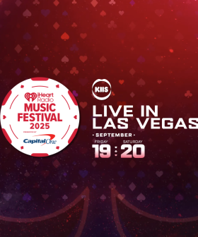 iHeart Radio Music Festival 2025