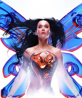 Win Tickets to Katy Perry with Will & Woody!