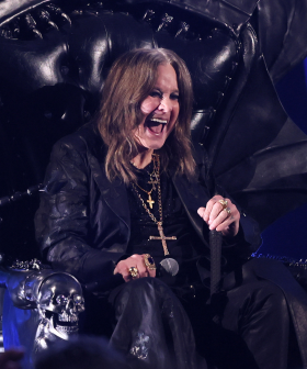 Ozzy Osbourne's Final Months Captured For Upcoming Documentary