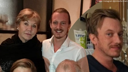 John Farnham’s Son, James, Opens Up About Private Health Battle