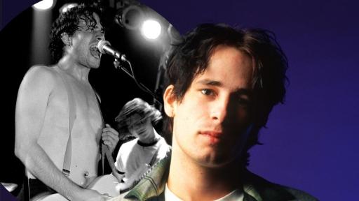 Official Trailer For New Documentary ‘It’s Never Over, Jeff Buckley’ Released