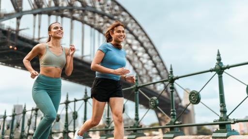 Which Aussie City Produces the Most Athletes?