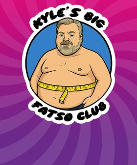 Kyle's Big Fatso Club Recipes