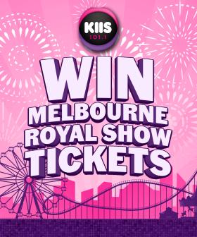 All your FREE tickets are on KIIS