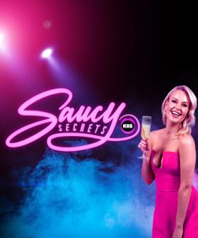 Saucy Secrets with Jana Hocking