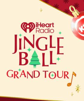 KIIS' iHeartRadio Jingle Ball Grand Tour