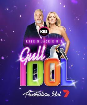 Kyle & Jackie O's Gull Idol