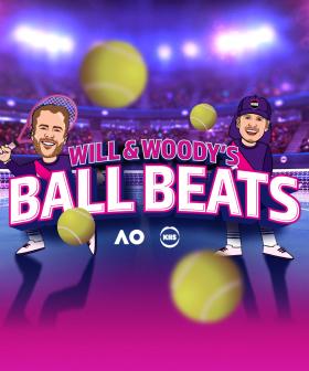 Will & Woody's Ball Beats!