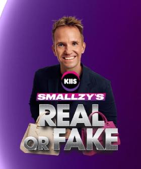 Win A Designer Bag With Smallzy's Real or Fake