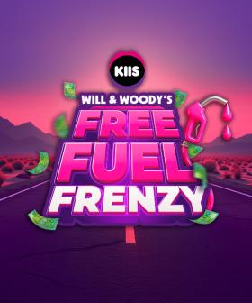 Will & Woody's Free Fuel Frenzy