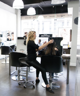 Win $300 to spend at Australia's highest rated hair salons!