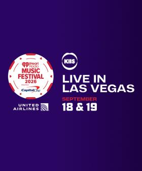 Win a trip to Las Vegas!