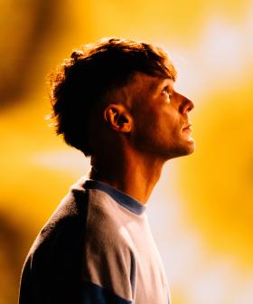 Win Tickets to Louis Tomlinson with Will & Woody!