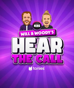 Will & Woody’s Hear the Call!
