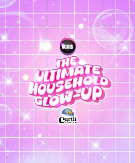 Win The Ultimate Household Glow-Up!